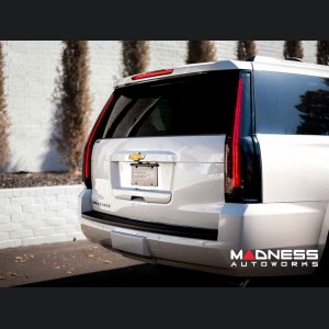 Chevrolet Suburban LED Tail Lights - XB Series - Morimoto - Smoked